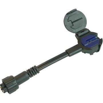 Garden Lights PLUG SPT-3 8138009 Connector