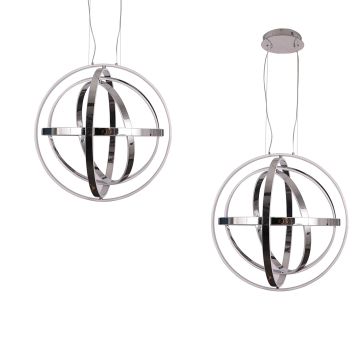 Milagro COPERNICUS ML6149 Hanglamp 260W LED 3000K 5500LM IP20