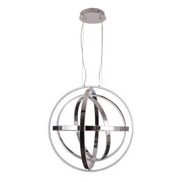 Milagro COPERNICUS ML6153 Hanglamp 180W LED 3000K 4000LM IP20