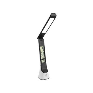 Milagro TORI ML6107 Bureau lamp 5W LED 3000K–6000K 260LM IP20