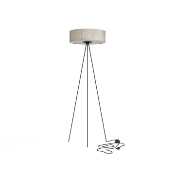 Nowodvorski CADILAC 8190 Staande lamp 3x25W/E27 IP20