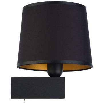 Nowodvorski CHILLIN 8197 Wandlamp 1x40W/E27 IP20