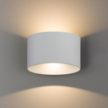 Nowodvorski ELLIPSES LED 8140 Wandlamp 2x5W/LED 3000K 800LM IP54