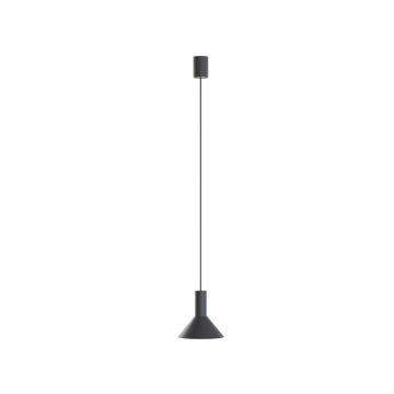 Nowodvorski HERMANOS 8105 Hanglamp 1x10W/gu10 IP20