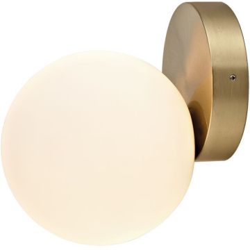 Nowodvorski ICE BALL 8126 Wandlamp 1x25W/G9 IP44