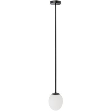 Nowodvorski ICE EGG 8124 Hanglamp 1x25W/G9 IP44