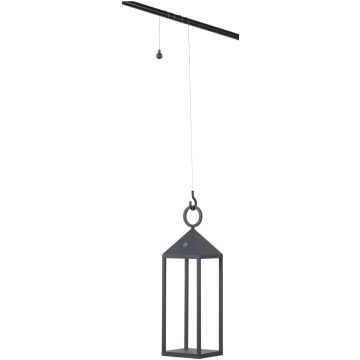 Nowodvorski PICNIC LED 8177 Vloerlamp 1x2,2W/LED 3000K 155LM IP54