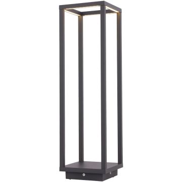 Nowodvorski SYMMETRY 8180 Vloerlamp 1x7W/LED 3000K 388LM IP54