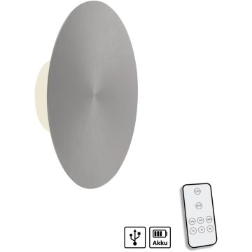 Paul Neuhaus AKKU-PUNTUA 8153-15 Wandlamp 1x1,3W/LED 3000k 180lm ip20