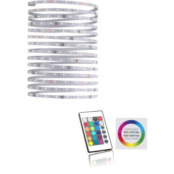 Paul Neuhaus TEANIA 81215-70 LED-strip 1x22W/LED RGB ip20