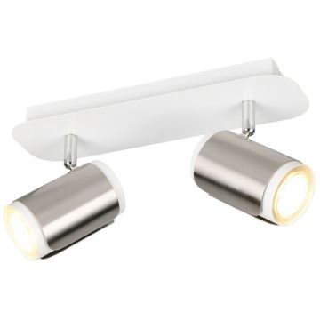 Trio GILLAN 814500207 Spot 2x10w/gu10 ip20