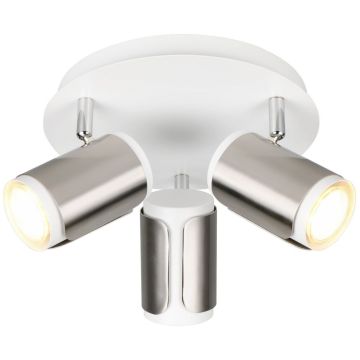 Trio GILLAN 814530307 Spot 3x10w/gu10 ip20