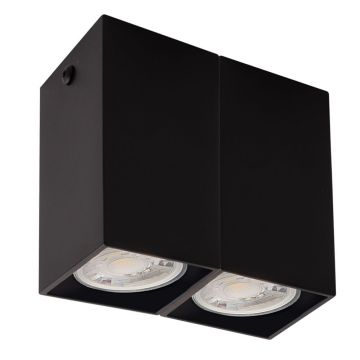 Antigo Doha 1096 Opbouwspot 2x10W/GU10 IP20