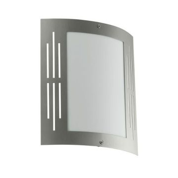 Eglo CITY 82309 Wandlamp 1x15W/E27