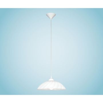 Eglo VETRO 82785 Hanglamp 1x60W/E27