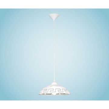 Eglo VETRO 82786 Hanglamp 1x60W/E27