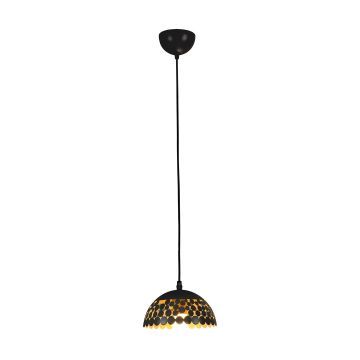 Milagro LISA ML6135 Hanglamp 1x60W/E27 IP20
