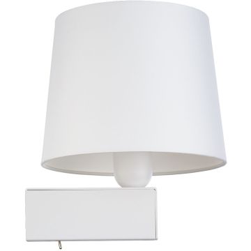 Nowodvorski CHILLIN 8201 Wandlamp 1x40W/E27 IP20