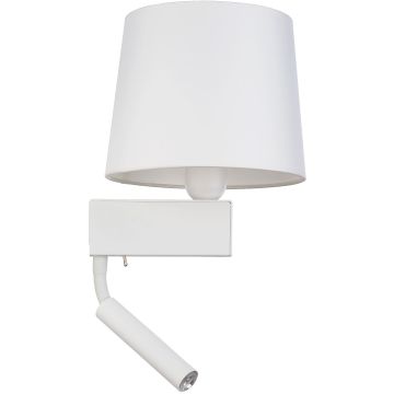Nowodvorski CHILLIN 8216 Wandlamp 2x10W/E27+G9 IP20