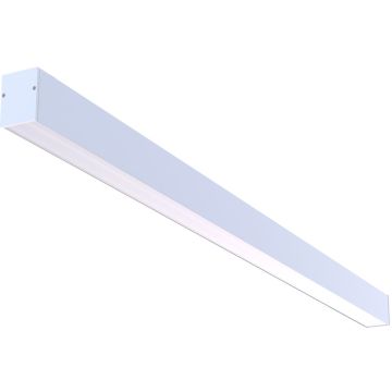 Nowodvorski CL OFFICE PRO LED 120 4000K 8296 Plafondlamp 1x31W/LED 4000K 4160LM IP20