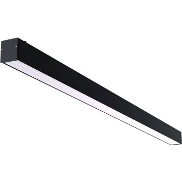 Nowodvorski CL OFFICE PRO LED 150 3000K 10213 Plafondlamp 1x40W/LED 3000K 4540LM IP20