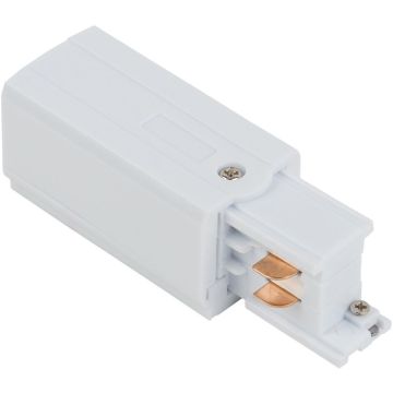 Nowodvorski CTLS PWR END CAP LEFT PE-L 8232 Montage-element IP20