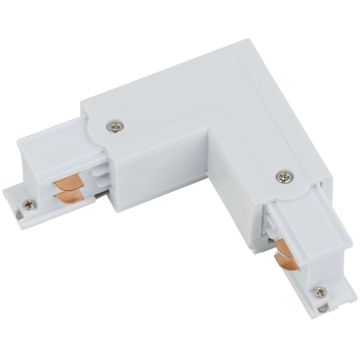 Nowodvorski CTLS PWR L CONN RIGHT L-R 8227 Montage-element IP20