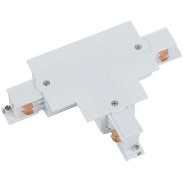 Nowodvorski CTLS REC PWR T CONN LEFT 1 WHT (TL1) 8247 Montage-element IP20