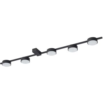 Nowodvorski PILLS 8262 Plafondlamp 5x8W/GX53 IP20