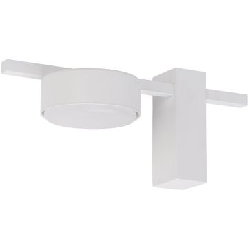 Nowodvorski PILLS 8271 Wandlamp 1x8W/GX53 IP20