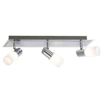 Trio CLAPTON 821410305 Spot 3x5w/led 3000k 430lm ip20