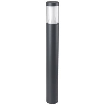 Zambelis BOLLARD LIGHT E277 Vloerlamp 10W/led 3000K 993lm IP54