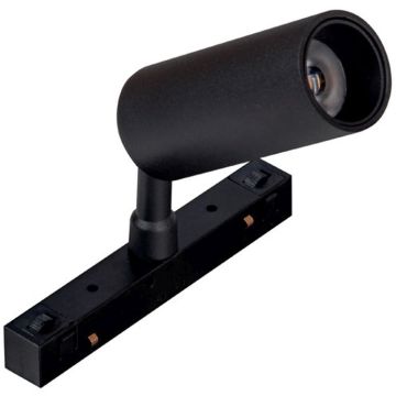 Zambelis MAGNETIC SPOT 20407-BD Railspot 7W/led 2700K 565lm IP20