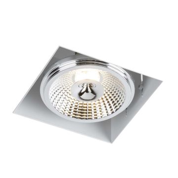 Antigo Komoro 7322 Inbouwspot 1x18W/GU10 ES111 IP20