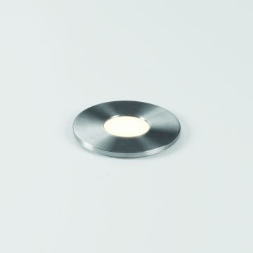 Astro Lighting TERRA 1201005 Inbouwspot 1x1W/LED 3000K 53LM IP65