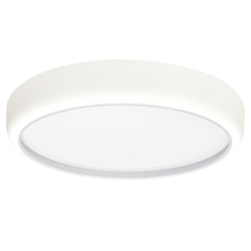 Milagro GEA ML6393 Plafondlamp 36W LED 3000K–6000K 2520LM IP20