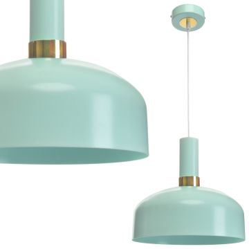 Milagro MALMO MLP6200 Hanglamp 1x60W/E27