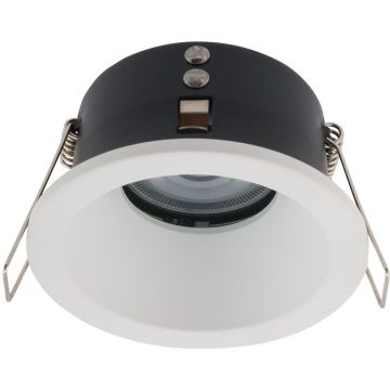 Nowodvorski CHARLIE 8366 Inbouwspot 1x15W/GU10 IP54/20