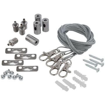 Nowodvorski CL ITAKA SUSPENSION KIT 8314 Ophanging