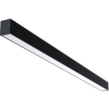 Nowodvorski CL OFFICE PRO LED 120 3000K 8300 Plafondlamp 1x31W/LED 3000K 3490LM IP20