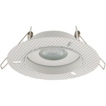 Nowodvorski ECHO 8371 Inbouwspot 1x15W/GU10 IP54/20