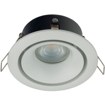 Nowodvorski FOXTROT 8373 Inbouwspot 1x15W/GU10 IP54/20