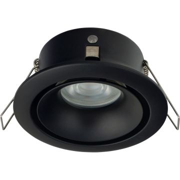 Nowodvorski FOXTROT 8374 Inbouwspot 1x15W/GU10 IP54/20