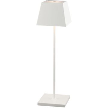 Nowodvorski MAHE LED 8397 Vloerlamp 1x2,2W/LED 3000K 168LM IP54