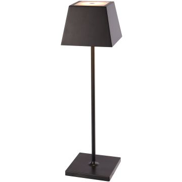 Nowodvorski MAHE LED 8398 Vloerlamp 1x2,2W/LED 3000K 168LM IP54