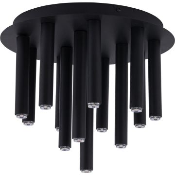 Nowodvorski STALACTITE XIII 8355 Plafondlamp 13x10W only LED/G9 IP20