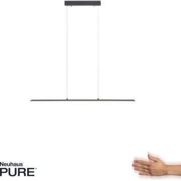 Paul Neuhaus PURE-LITE 8375-13 Hanglamp 1x27W/LED 2700-5000k 3000lm ip20