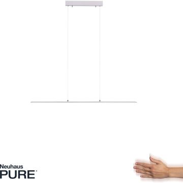 Paul Neuhaus PURE-LITE 8375-55 Hanglamp 1x27W/LED 2700-5000k 3000lm ip20