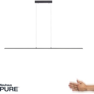 Paul Neuhaus PURE-LITE 8377-13 Hanglamp 1x47W/LED 2700-5000k 4800lm ip20