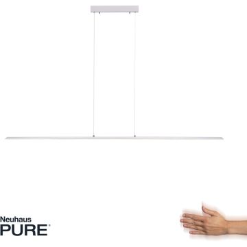 Paul Neuhaus PURE-LITE 8377-55 Hanglamp 1x47W/LED 2700-5000k 4800lm ip20